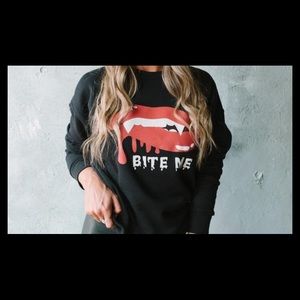 In search of size small or medium